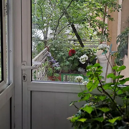 The House ゲストハウス プロヴディフ