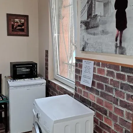 The House ゲストハウス プロヴディフ