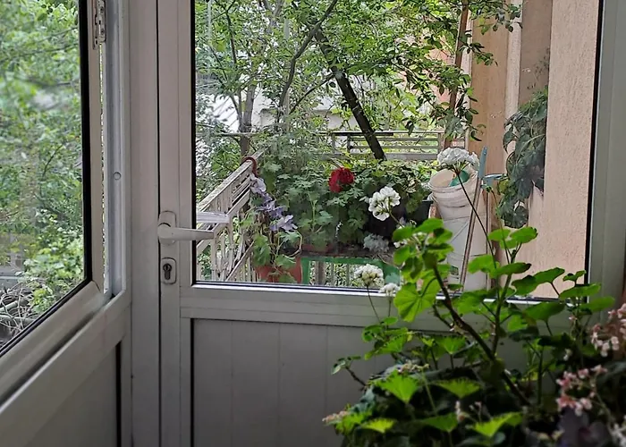 The House Gasthuis Plovdiv