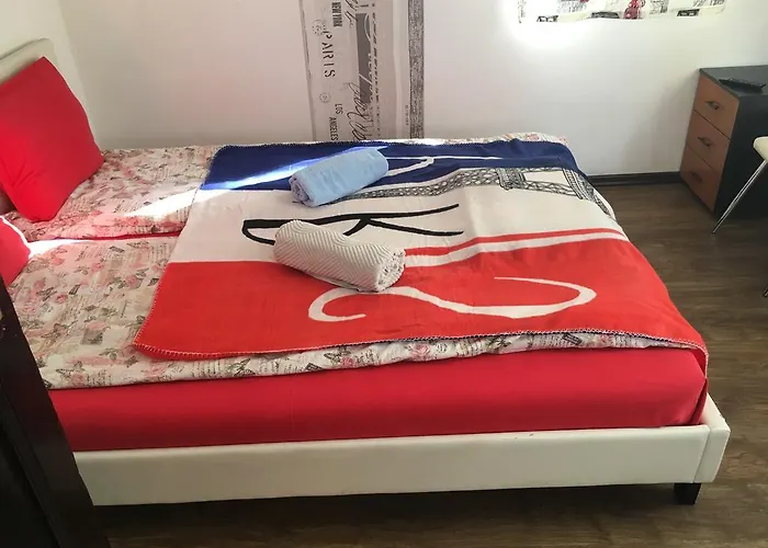 Gasthuis The House Plovdiv