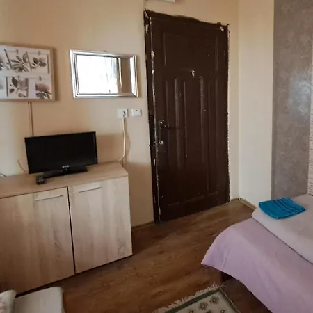 Pensión The House 3*