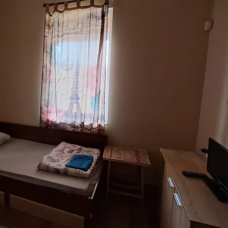 בית הארחה The House פלובדיב