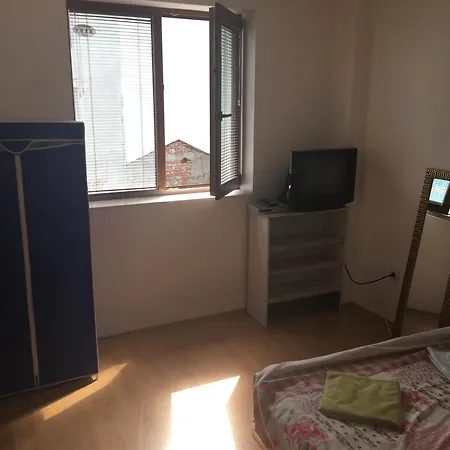 The House