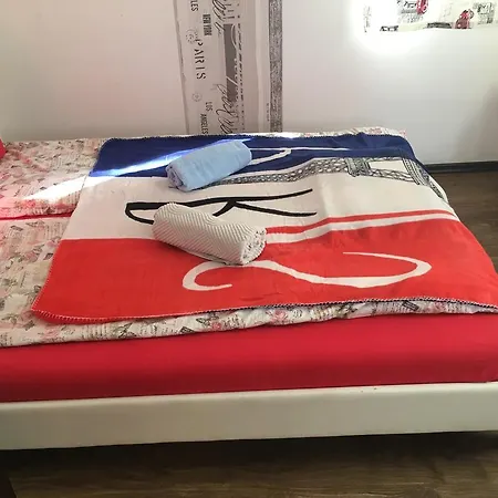 Pensión The House Plovdiv