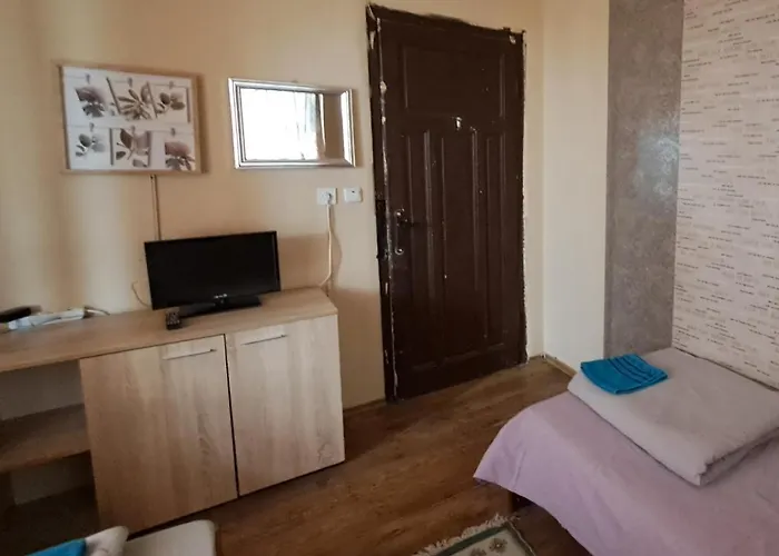 Gæstehus The House 3*